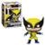 Funko Wolverine, POP! Deadpool & Wolverine - Única