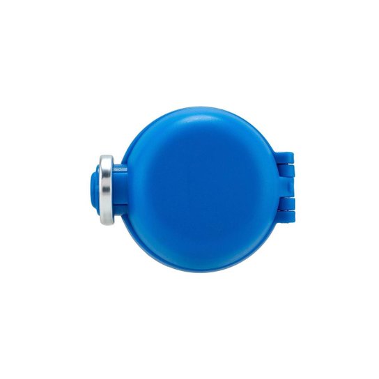 Garrafa Capitão America Resistente 500 ML Suco Marvel