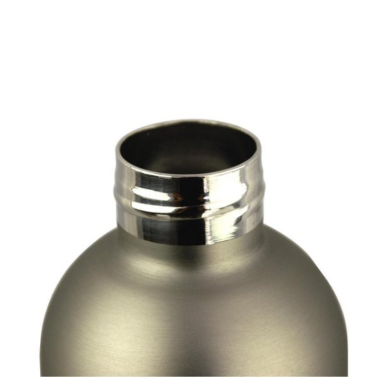 Garrafa Groot Térmica Inox 750ml Resistente Marvel