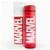 Garrafa Térmica Inox 500ml Marvel Oficial Marvel - Vermelho