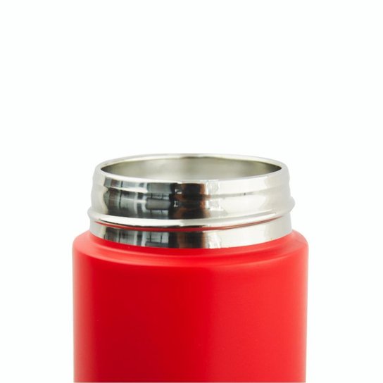 Garrafa Térmica Inox 500ml Marvel Oficial Marvel