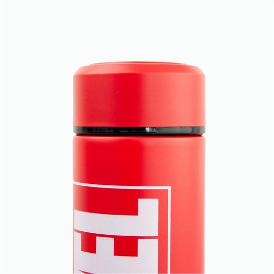 Garrafa Térmica Inox 500ml Marvel Oficial Marvel