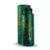 Garrafa Térmica Marvel Loki 1 Litro Big Hero Inox Verde Resistente Colecionável - Verde