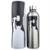 Garrafa Térmica Thor Inox 750ml Resistente Marvel - Cinza