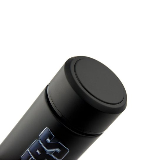 Garrafa Térmica Vingadores Inox 500ml Oficial Marvel