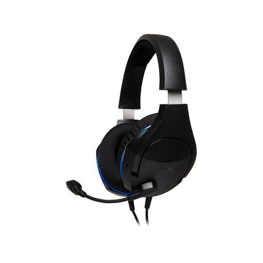 Headset Gamer HyperX Cloud Stinger Core