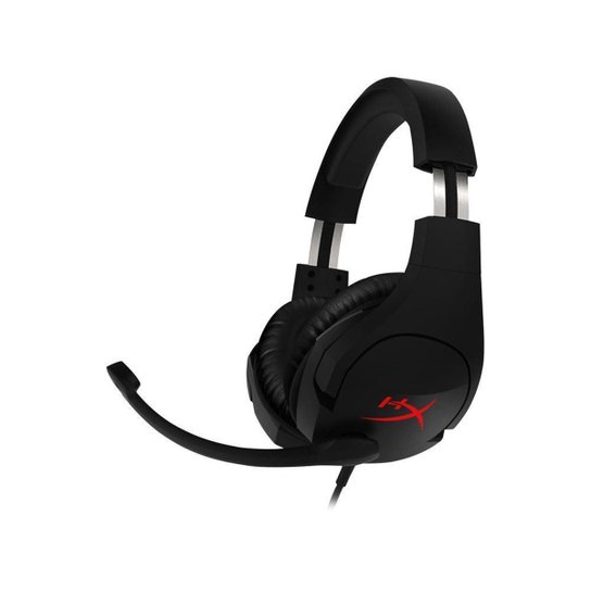 Headset Gamer HyperX Cloud Stinger