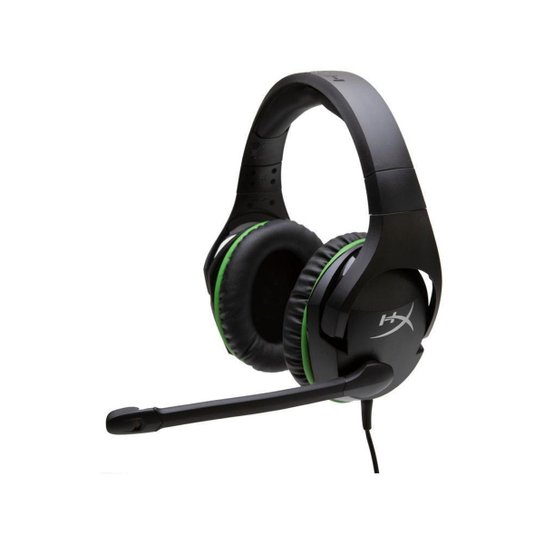 Headset Gamer HyperX Xbox One P2