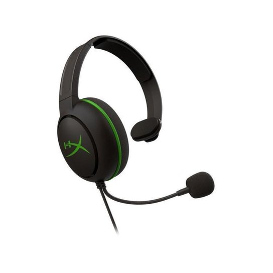 Headset Gamer HyperX Xbox One