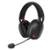 Headset Gamer Redragon Ire Pro, Wireless, Preto - Preto - Unissex - Único - Preto