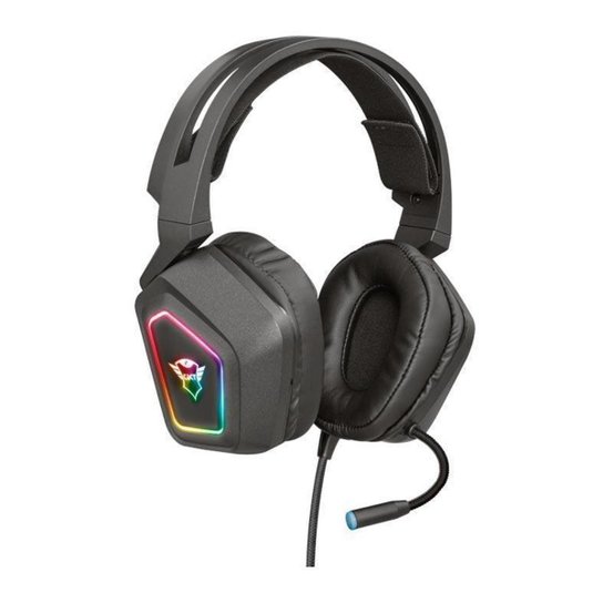 Headset Trust  GamerGXT 450 Blizz 7.1 Virtual Multicolor T23191