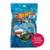 Hot Wheels Blister Com 13 Envelopes + 3 Carrinhos - Incolor