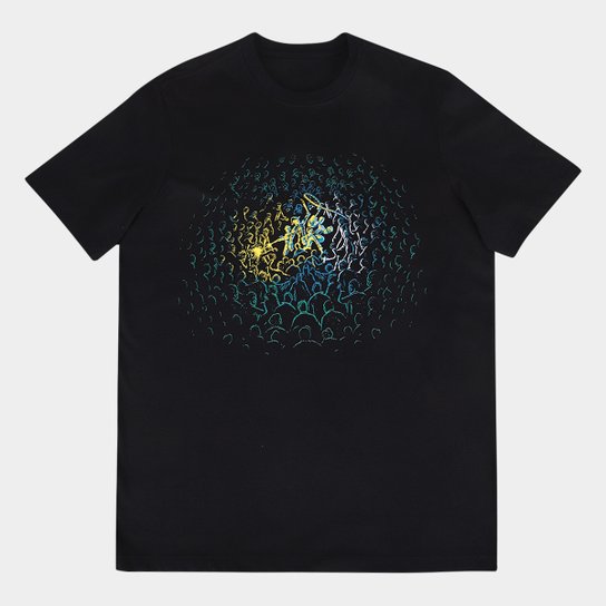 Independência ou Mortos - Jovem Nerd - Camiseta NerdStore