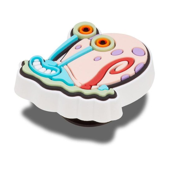 Jibbitz™ bob esponja gary unico