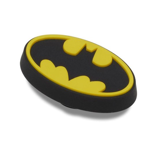Jibbitz Crocs Batman Único