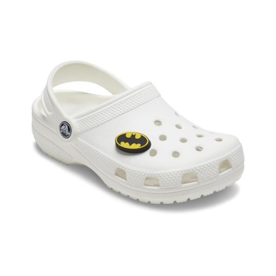 Jibbitz Crocs Batman Único