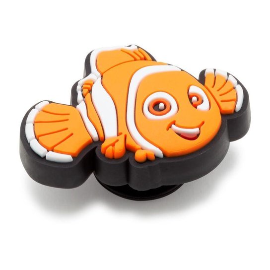 Jibbitz Crocs Disney Pixar Nemo Único