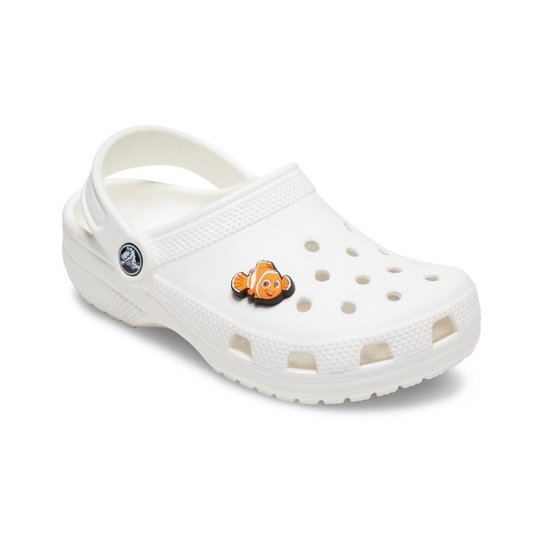 Jibbitz Crocs Disney Pixar Nemo Único