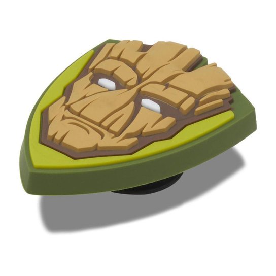 Jibbitz Crocs Guardians Of The Galaxy Groot Único