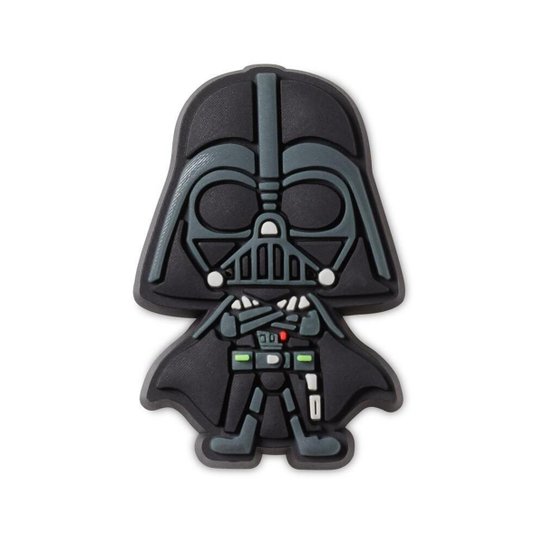 Jibbitz Crocs Star Wars Darth Vader Único