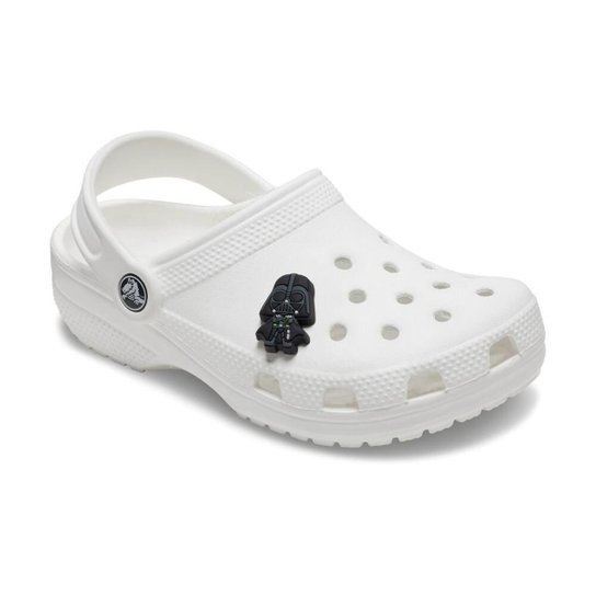Jibbitz Crocs Star Wars Darth Vader Único