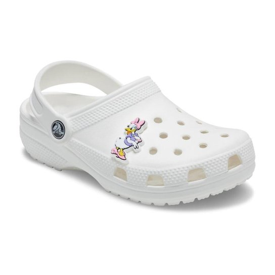 Jibbitz™ disney daisy unico unico