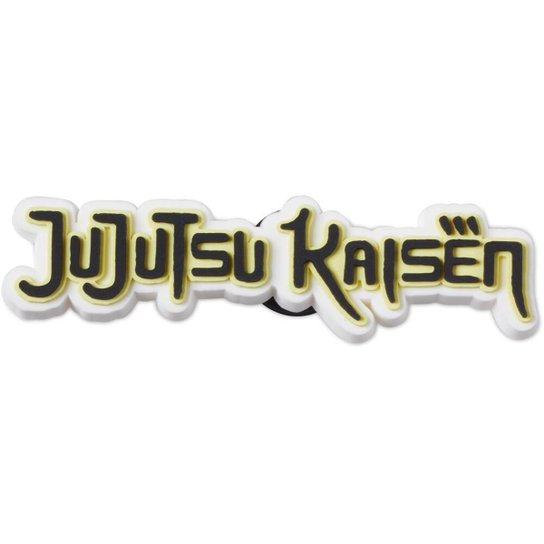 Jibbitz™ jujutsu kaisen unico