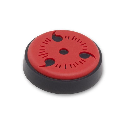 Jibbitz™ naruto símbolo unico