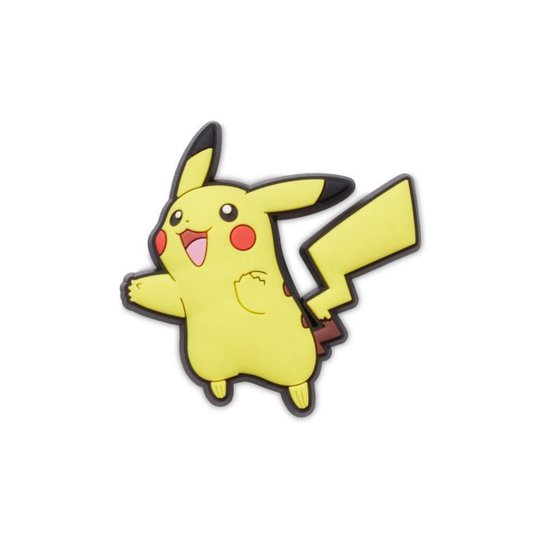 Jibbitz™ pokemon pikachu unico