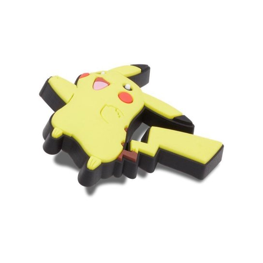 Jibbitz™ pokemon pikachu unico