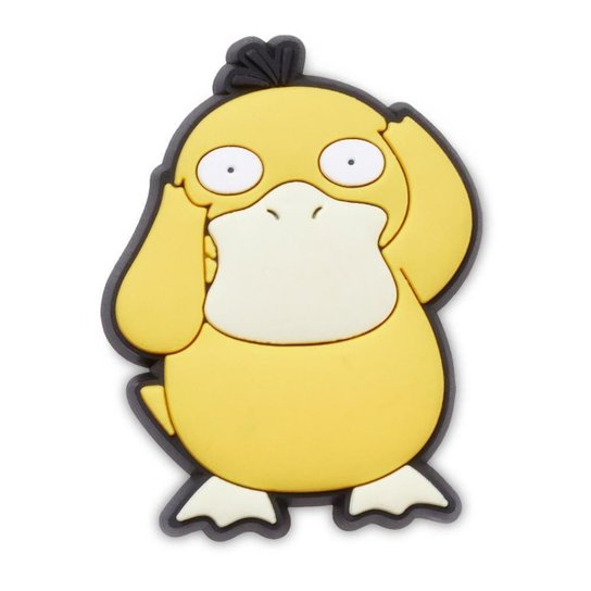 Jibbitz™ pokemon psyduck unico