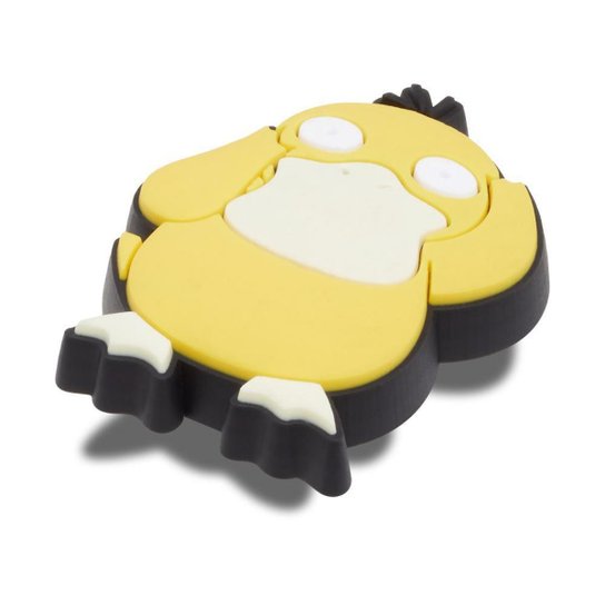 Jibbitz™ pokemon psyduck unico