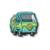 Jibbitz™ scooby-doo van unico - Branco