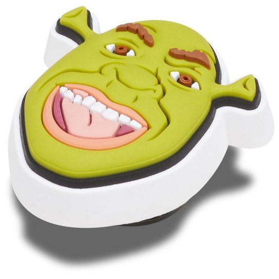 Jibbitz™ shrek 1 unico