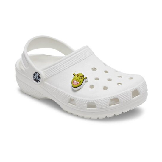 Jibbitz™ shrek 1 unico
