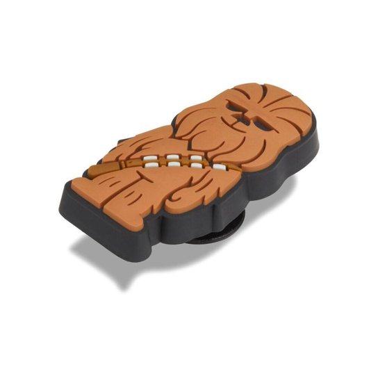 Jibbitz™ star wars chewbacca unico unico