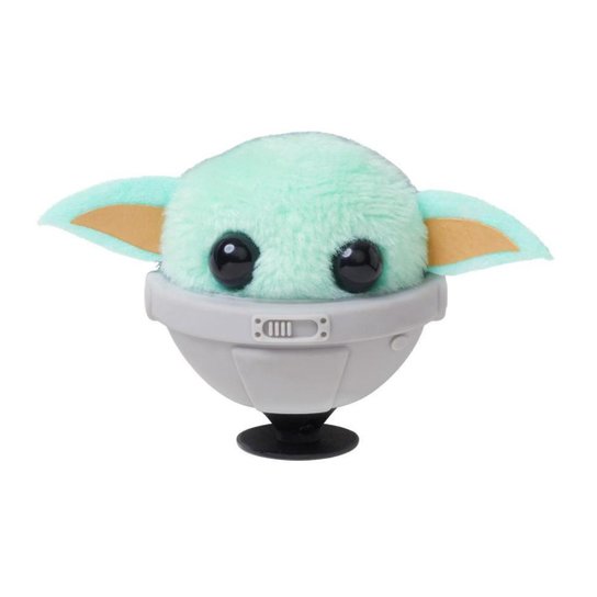 Jibbitz™ star wars grogu 1 unico