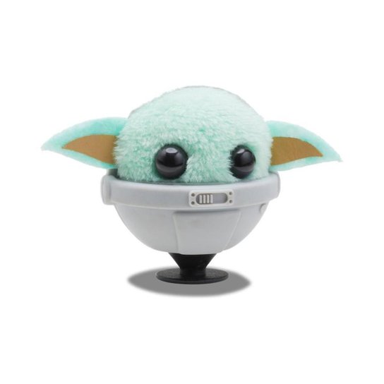 Jibbitz™ star wars grogu 1 unico