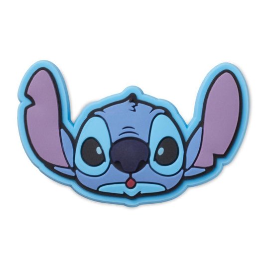 Jibbitz™ stitch curious unico
