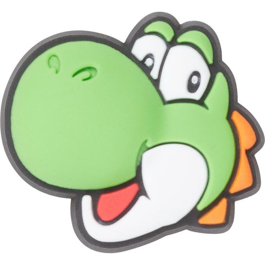 Jibbitz Super Mario Yoshi