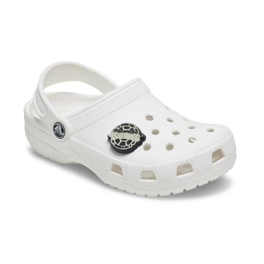 Jibbitz™ tartarugas ninjas mutantes adolescentes unico