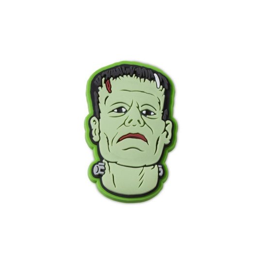 Jibbitz™ universal monsters frankestein unico