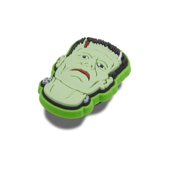 Jibbitz™ universal monsters frankestein unico
