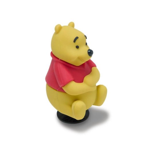 Jibbitz™ winnie the pooh 3d unico