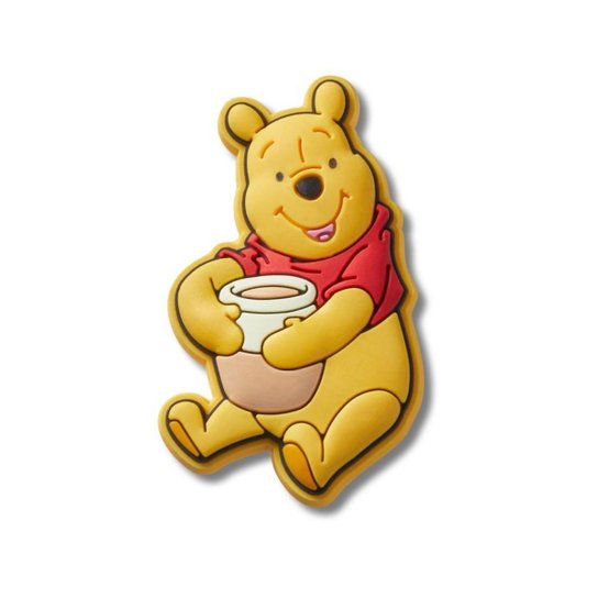 Jibbitz™ winnie the pooh mel unico