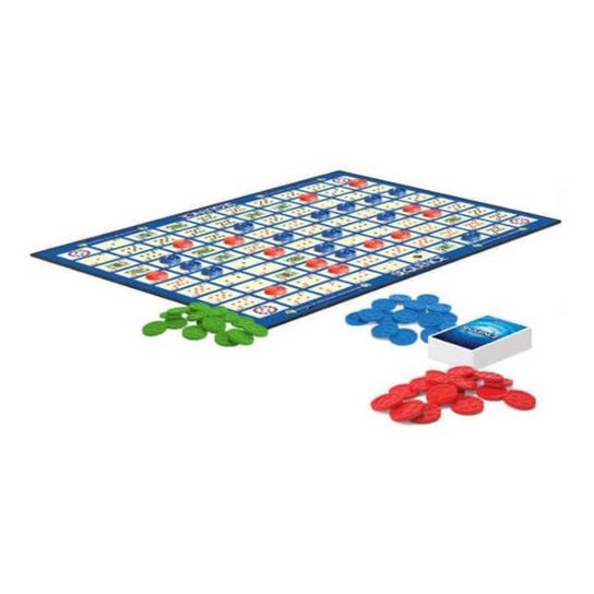 Jogo De Tabuleiro Sequence - Copag