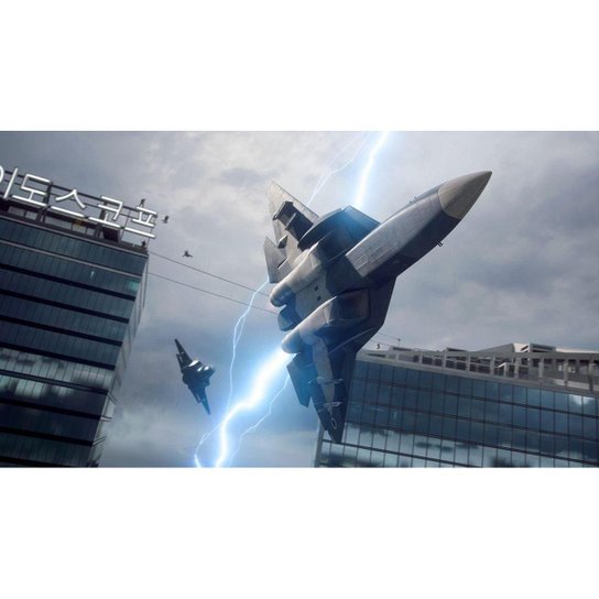 Jogo Midia Fisica Battlefield 2042 para PS4 Electronic Arts