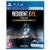 Jogo Resident Evil 7 Biohazard Gold Edition para PS4 - Incolor
