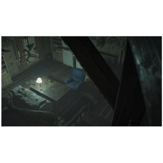 Jogo Resident Evil 7 Biohazard Gold Edition para PS4