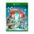 Jogo Scribblenauts Showdown - Xbox One - Incolor